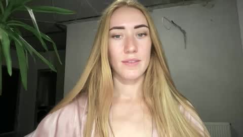 fairy_face online show from 09.11.25