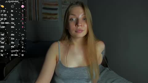 fairy_lele online show from 02.13.25