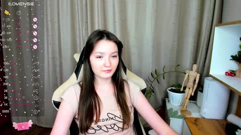 Snapshot of fairy_m00n chatting on 01.13.25 Kate online show from 01.13.25