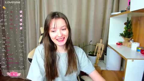 Snapshot of fairy_m00n chatting on 01.17.25 Kate online show from 01.17.25