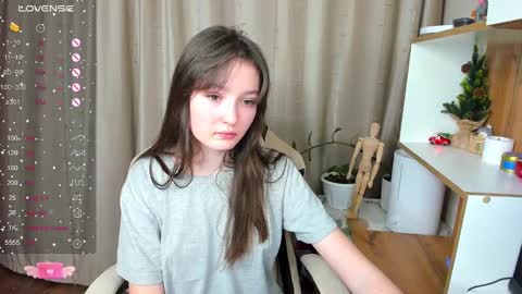 Snapshot of fairy_m00n chatting on 01.17.25 Kate online show from 01.17.25