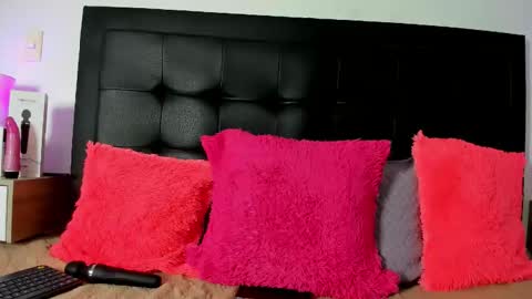 Natalye online show from 03.28.26