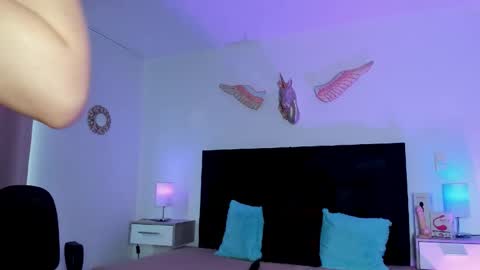 Natalye online show from 04.16.26