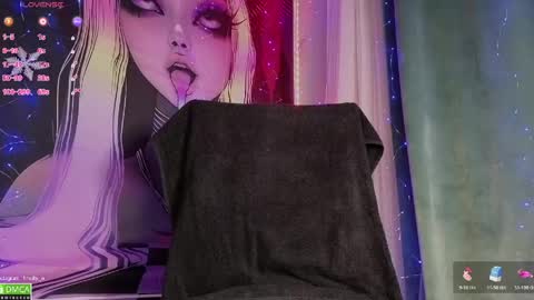 Marrie online show from 03.24.26