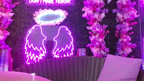 FAIRY online show from 01.24.25