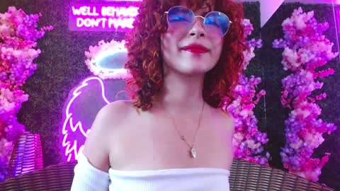 FAIRY online show from 01.26.25