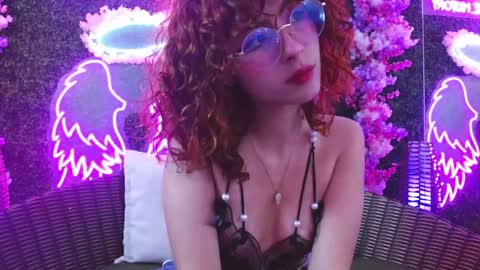 FAIRY online show from 01.29.25