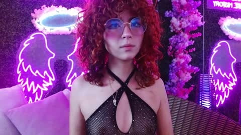 FAIRY online show from 02.04.25