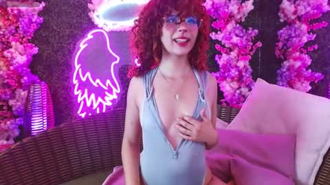 FAIRY online show from 02.09.25