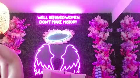 FAIRY online show from 02.18.25