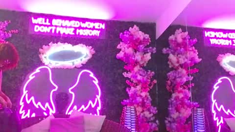 FAIRY online show from 02.19.25