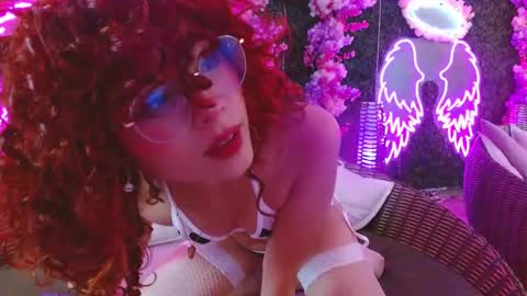 FAIRY online show from 02.24.25