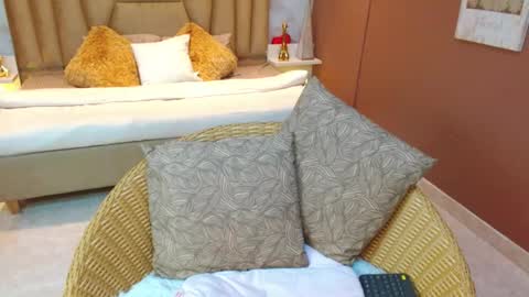 FAIRY online show from 10.03.25