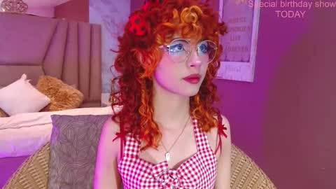 FAIRY online show from 11.28.25