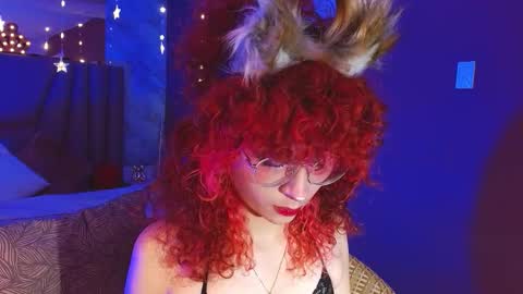 FAIRY online show from 02.20.26