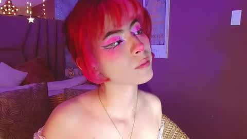 FAIRY online show from 02.27.26