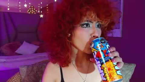 FAIRY online show from 05.15.26