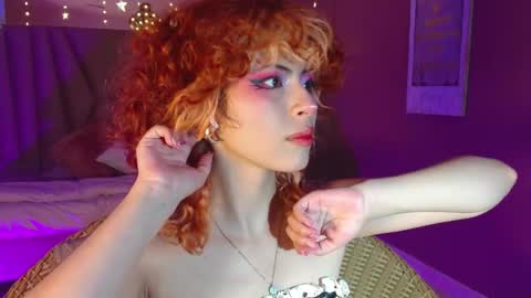 FAIRY online show from 05.26.26