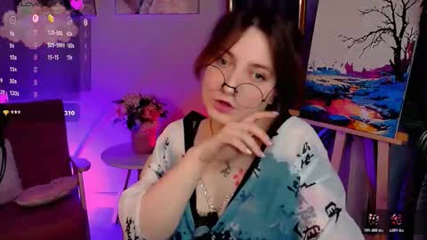 Tara online show from 03.11.26