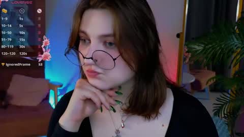 Tara online show from 05.15.26
