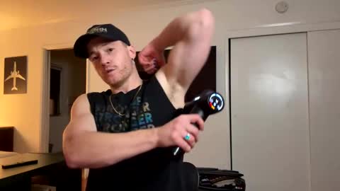 Snapshot of fairybae5 chatting on 12.29.24 Travis online show from 12.29.24