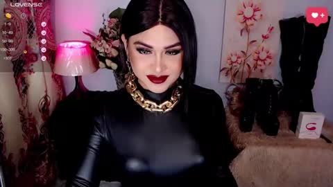 Snapshot of fairycockxxx chatting on 05.31.26 CLAUDIA VALVALERA online show from 05.31.26