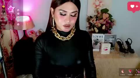 Snapshot of fairycockxxx chatting on 06.22.26 CLAUDIA VALVALERA online show from 06.22.26