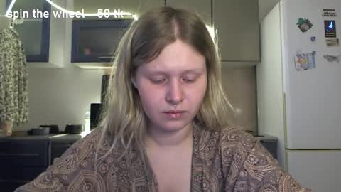 Arisha online show from 10.08.25