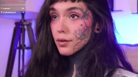 Fairy online show from 10.05.25