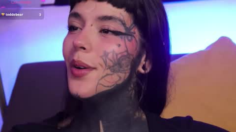 Fairy online show from 10.07.25