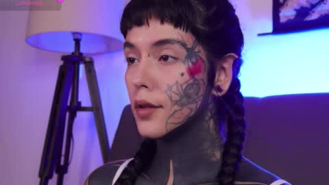 Fairy online show from 10.12.25