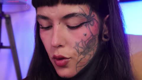 Fairy online show from 10.15.25