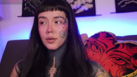 Fairy online show from 11.21.25