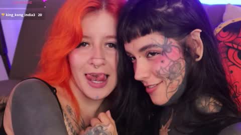 Fairy online show from 11.26.25