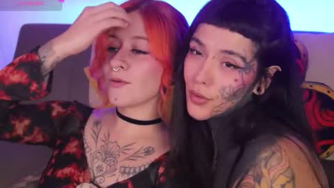 Fairy online show from 12.04.25