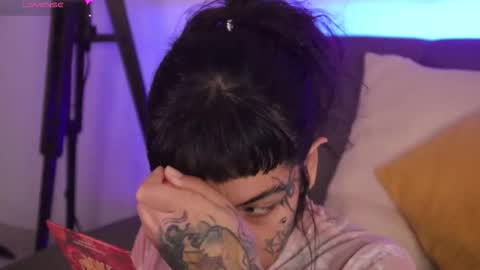 Fairy online show from 01.11.26