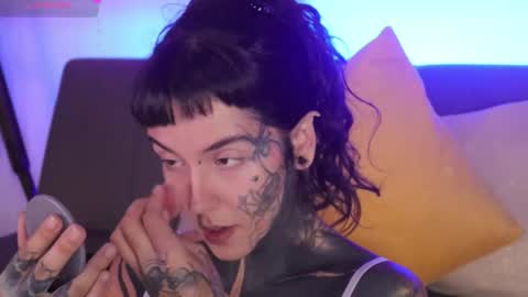 Fairy online show from 01.18.26