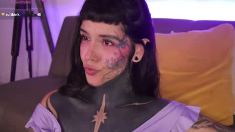 Fairy online show from 03.05.26