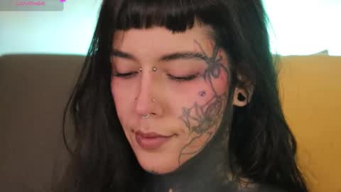 Fairy online show from 03.10.26