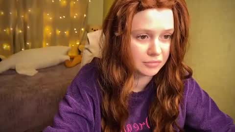 Snapshot of fairyilona chatting on 01.29.25 Ilona online show from 01.29.25