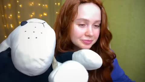 Snapshot of fairyilona chatting on 02.01.25 Ilona online show from 02.01.25