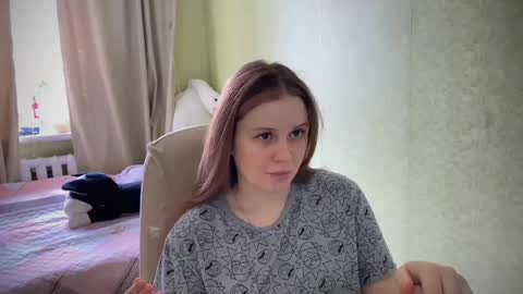 Snapshot of fairyilona chatting on 02.07.25 Ilona online show from 02.07.25