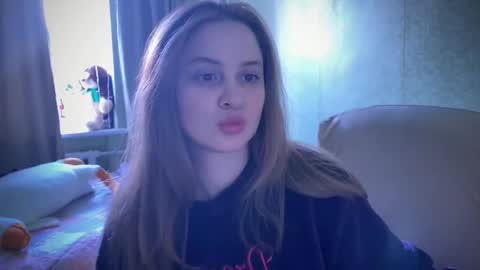 Snapshot of fairyilona chatting on 02.13.25 Ilona online show from 02.13.25