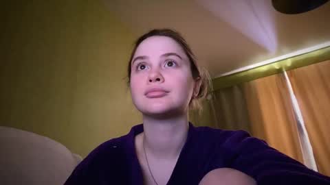 Snapshot of fairyilona chatting on 02.19.25 Ilona online show from 02.19.25