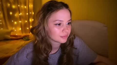 Snapshot of fairyilona chatting on 02.21.25 Ilona online show from 02.21.25