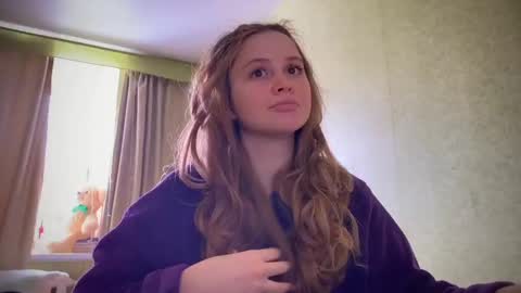 Snapshot of fairyilona chatting on 02.23.25 Ilona online show from 02.23.25