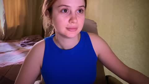 Snapshot of fairyilona chatting on 03.02.25 Ilona online show from 03.02.25