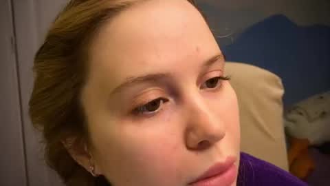 Snapshot of fairyilona chatting on 10.06.25 Ilona online show from 10.06.25