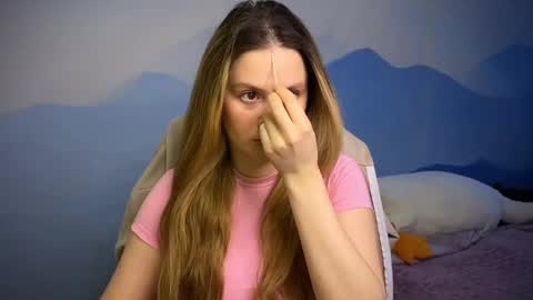 Ilona online show from 02.13.26