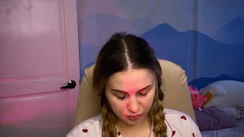 Ilona online show from 03.05.26